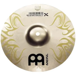MEINL Generation X FX Hats 8 in.