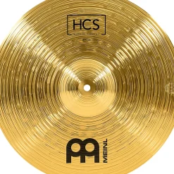 MEINL HCS Complete Cymbal Set