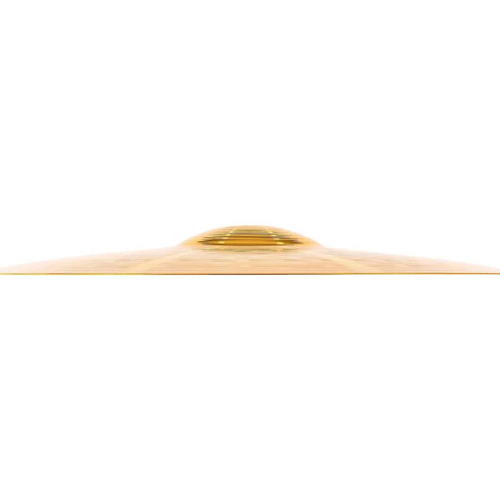 MEINL HCS Crash/Ride Cymbal 18 in.