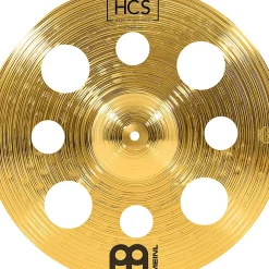 MEINL HCS Expanded Cymbal Set 14, 16, 18 and 20 in.