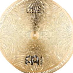 MEINL HCS Practice Hi-Hats 14 in.