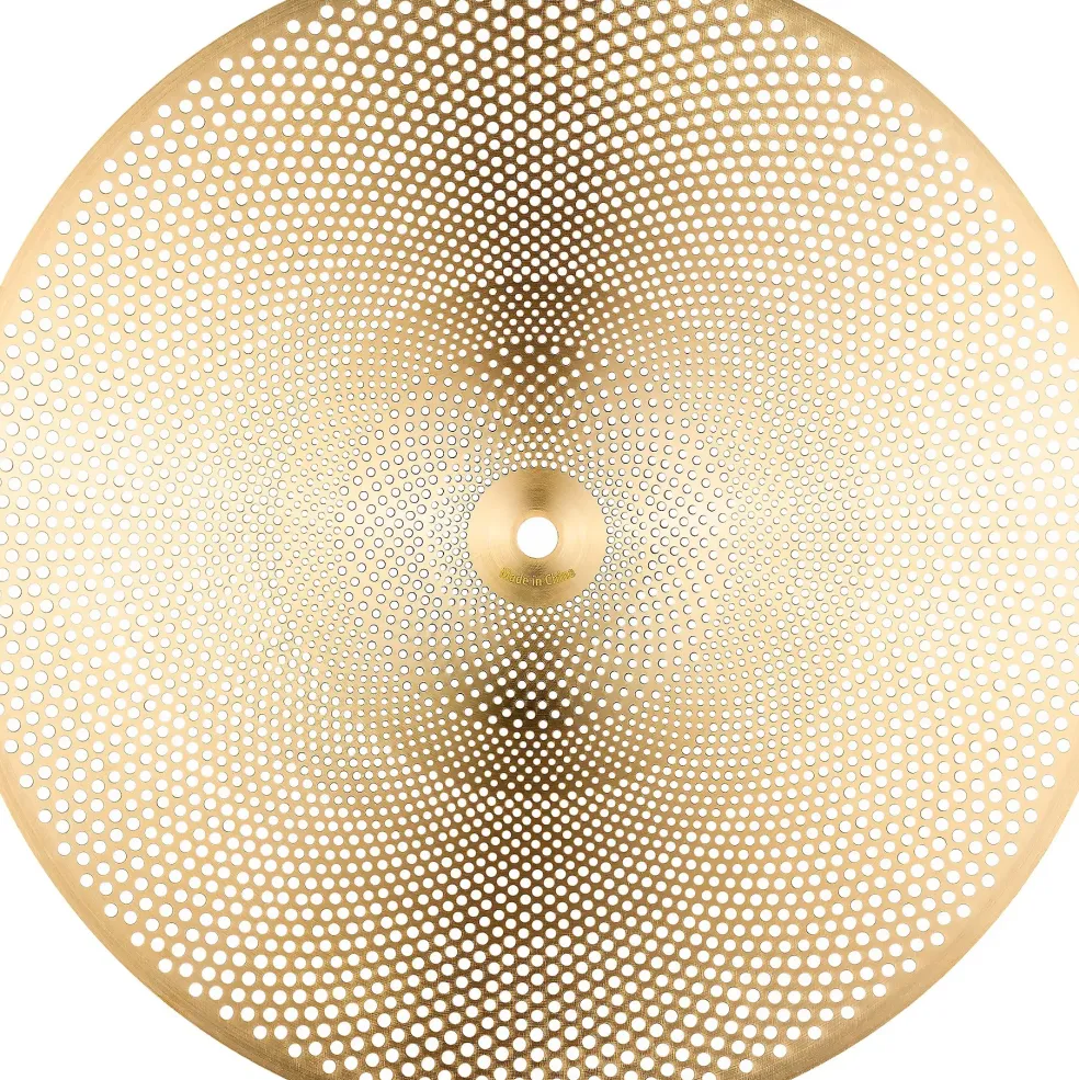 MEINL HCS Practice Hi-Hats 14 in.