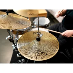 MEINL HCS Practice Hi-Hats 14 in.