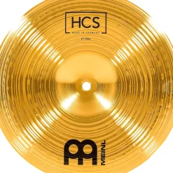 MEINL HCS-SCS1 Ultimate Complete Cymbal Set Pack With Free 16