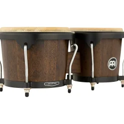 MEINL Headliner Designer Series Bongos Vintage Wine Barrel