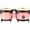 MEINL Headliner Series Bongos Flamingo Pink