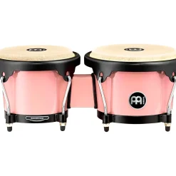 MEINL Headliner Series Bongos Flamingo Pink