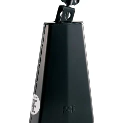 MEINL Headliner Series Cowbell Black 8 in.