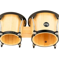 MEINL Headliner Series Wood Bongos Natural