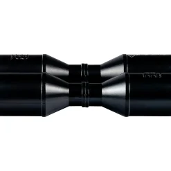 MEINL Luis Conte Double Live Shaker Black
