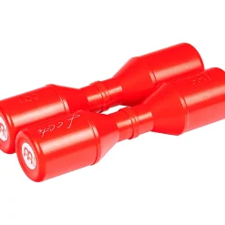 MEINL Luis Conte Double Studio Shaker Red