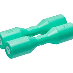 MEINL Luis Conte Signature Double Live Shaker Seafoam