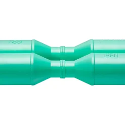 MEINL Luis Conte Signature Double Live Shaker Seafoam