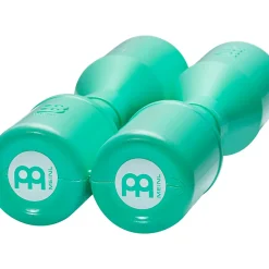 MEINL Luis Conte Signature Double Live Shaker Seafoam