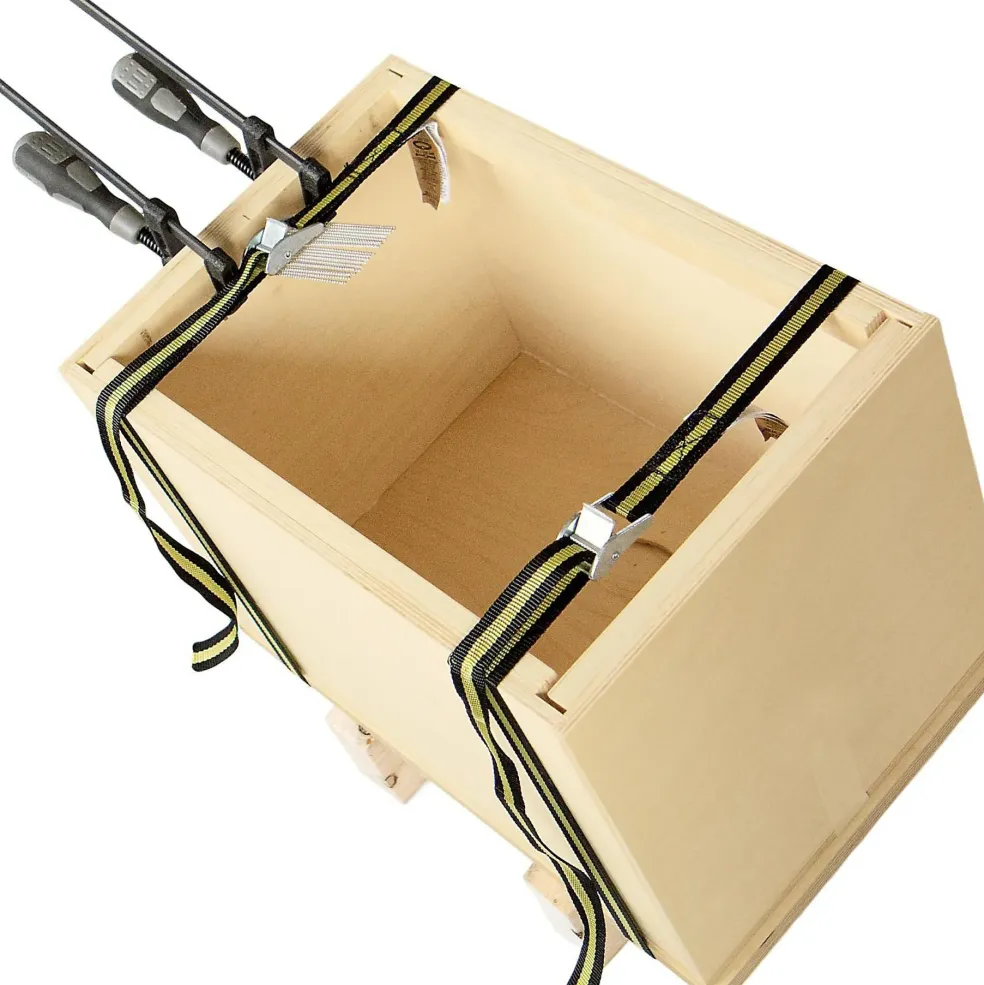 MEINL Make Your Own Cajon
