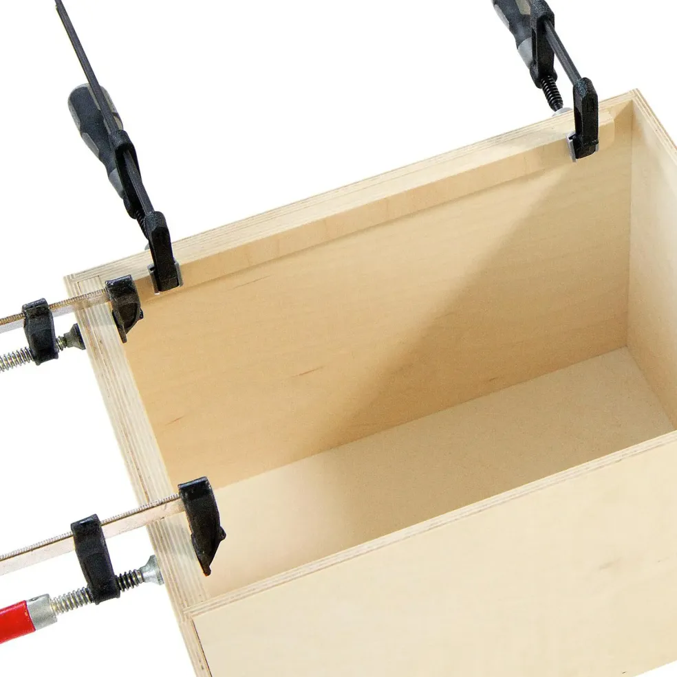 MEINL Make Your Own Cajon