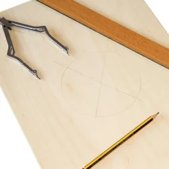 MEINL Make Your Own Cajon