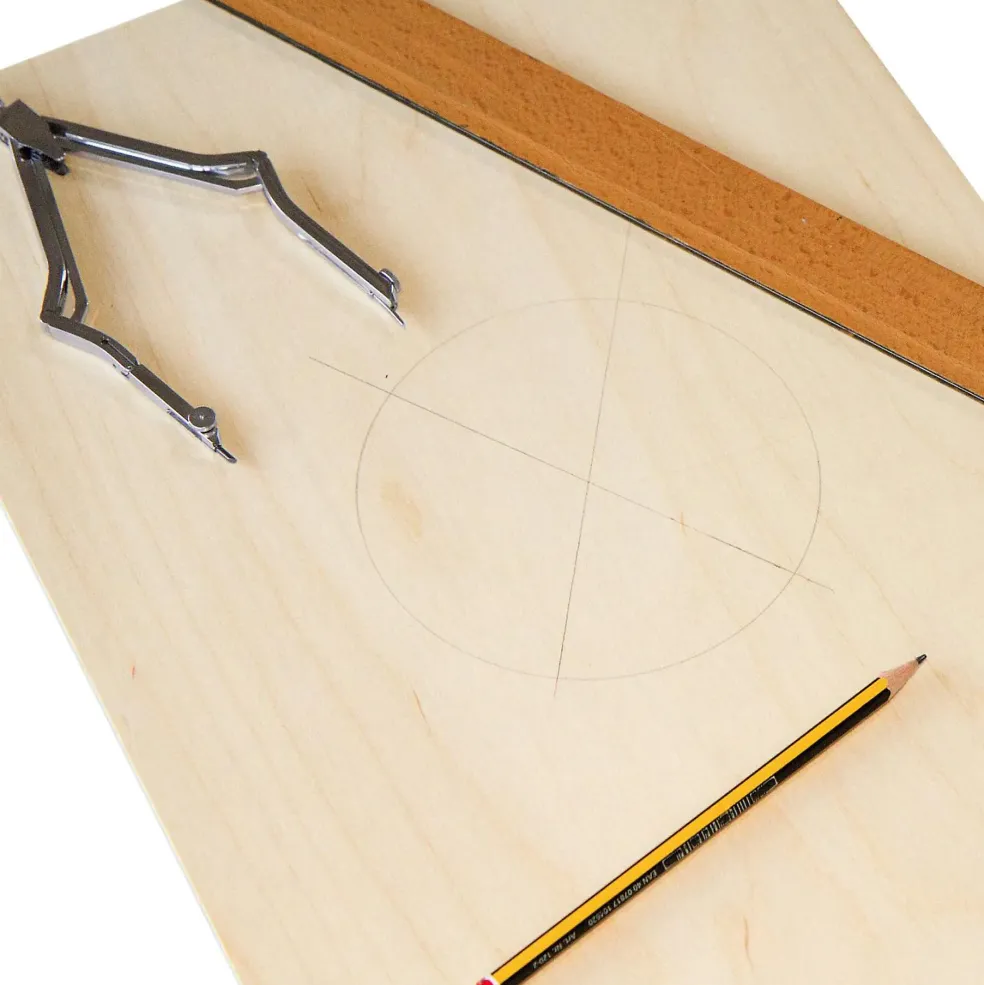 MEINL Make Your Own Cajon