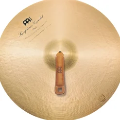 MEINL Medium Heavy Symphonic Cymbal 19 in.