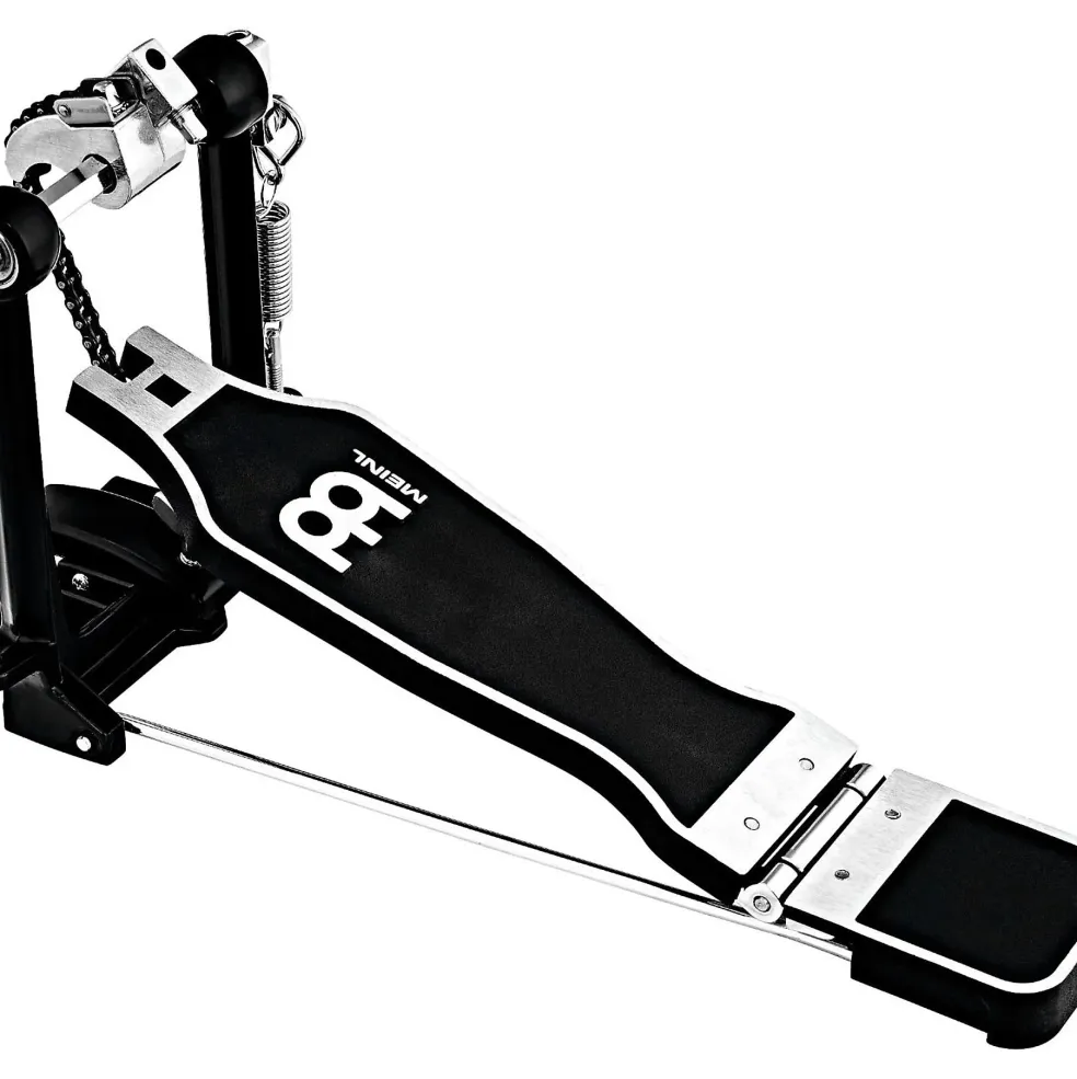 MEINL Pedal for BassBoX/SnareBoX Acoustic Stompbox