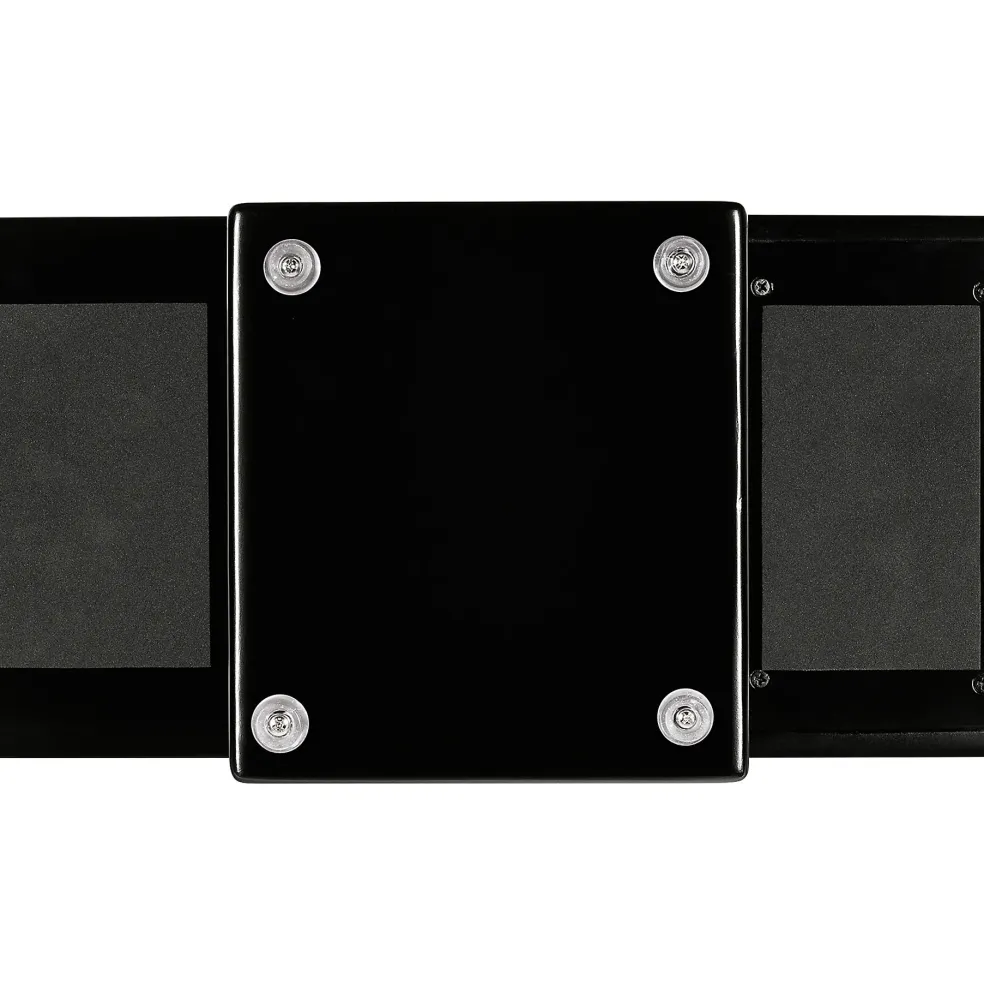 MEINL Pickup Slap-Top Cajon With Mahogany Surface and Passive Pickup System