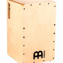 MEINL Pickup Woodcraft Cajon Baltic Birch