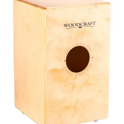MEINL Pickup Woodcraft Cajon Baltic Birch