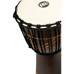 MEINL Pioneer Carved Mahogany Djembe