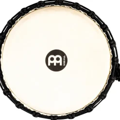 MEINL Pioneer Carved Mahogany Djembe