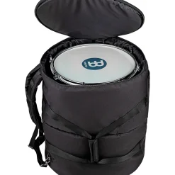 MEINL Professional Surdo Bag Black 16 In X 20 In