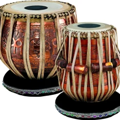MEINL Professional Tabla Set