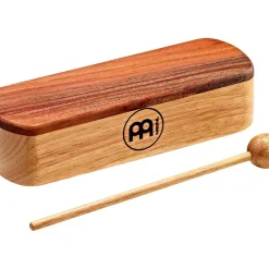 MEINL Professional Wood Block Natural Large