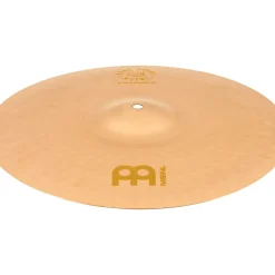 MEINL Pure Alloy Benny Greb Signature Quick Sand Hi-Hat Cymbal Pair 14 in.