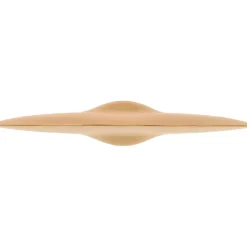 MEINL Pure Alloy Benny Greb Signature Quick Sand Hi-Hat Cymbal Pair 14 in.