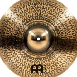 MEINL Pure Alloy Custom Cymbal Set