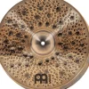 MEINL Pure Alloy Custom Extra Thin HiHat Cymbals Pair 15 in.