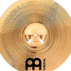 MEINL Pure Alloy Custom Medium Thin Crash 18 in.