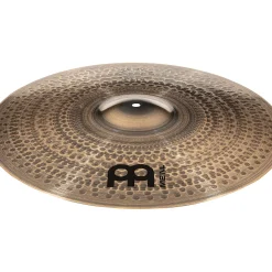 MEINL Pure Alloy Custom Medium Heavy Crash 18 in.