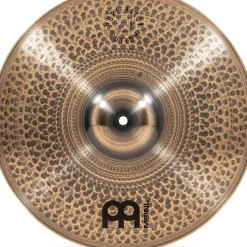 MEINL Pure Alloy Custom Medium Crash 16 in.