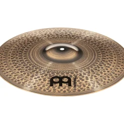 MEINL Pure Alloy Custom Medium Crash 16 in.