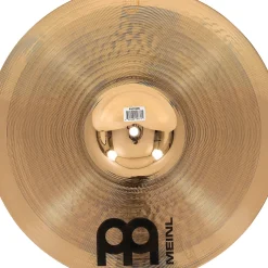 MEINL Pure Alloy Custom Medium Crash 16 in.