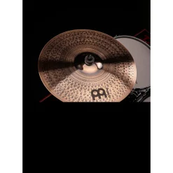 MEINL Pure Alloy Custom Medium Crash 16 in.