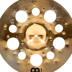 MEINL Pure Alloy Custom Trash Crash 18 in.