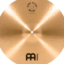 MEINL Pure Alloy Cymbal Set