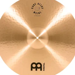 MEINL Pure Alloy Cymbal Set