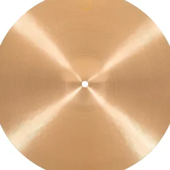 MEINL Pure Alloy Soundwave Hi-Hat Pair 15 in.