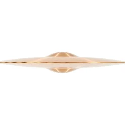 MEINL Pure Alloy Soundwave Hi-Hat Pair 15 in.