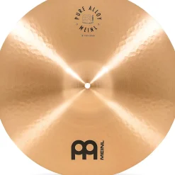 MEINL Pure Alloy Thin Crash 18 in.