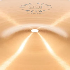 MEINL Pure Alloy Thin Crash 18 in.