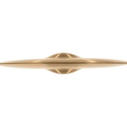 MEINL Pure Alloy Traditional Medium Hi-Hat Cymbal Pair 14 in.